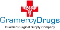 Image for Gramercy Drugs with ID of: 1170814
