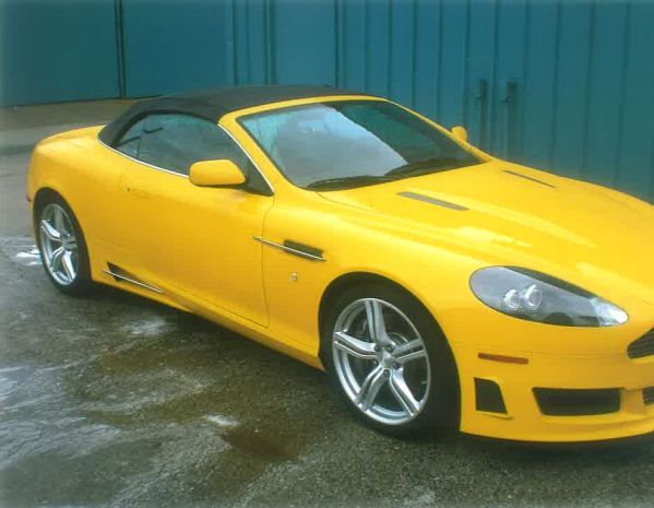 Image for Mirror Image Auto Detailing Asheville with ID of: 1170873