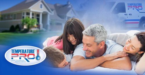 Image for TemperaturePro Fort Bend with ID of: 1170912
