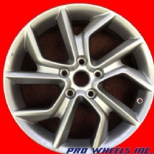 Image for Pro Wheels Inc. with ID of: 1170943