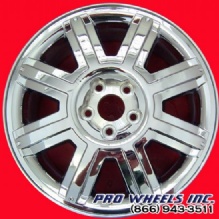 Image for Pro Wheels Inc. with ID of: 1170945