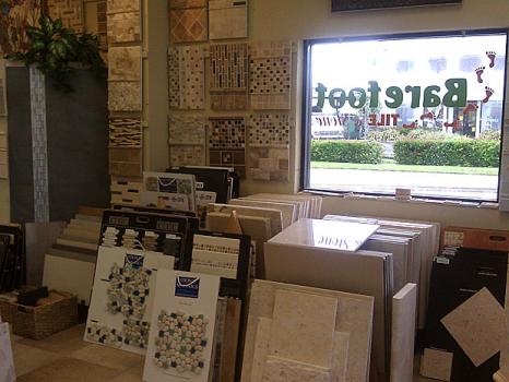 Image for Barefoot Tile & Stone with ID of: 1171014