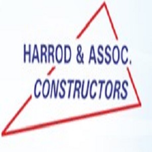 Image for Harrod and Associates with ID of: 1171063