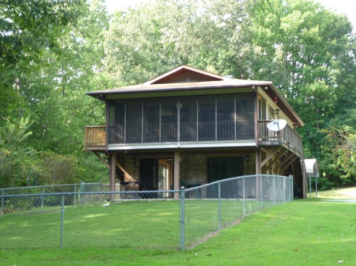 Image for 338 Allison Hill Drive Brevard, NC  28712 with ID of: 117110