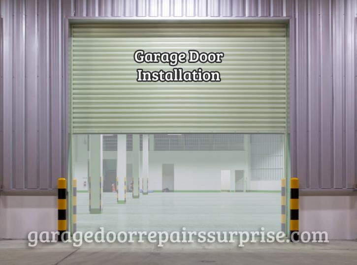 Image for Pro Garage Repair Surprise with ID of: 1171131