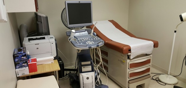 Image for Professional Gynecological Services with ID of: 1171173