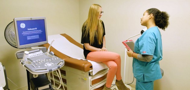 Image for Professional Gynecological Services with ID of: 1171175