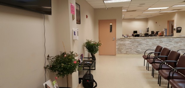 Image for Professional Gynecological Services with ID of: 1171177