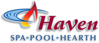Image for Haven Spa Pool & Hearth with ID of: 1171203