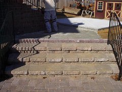 Image for E.D. Ward Landscaping Inc. with ID of: 1171242