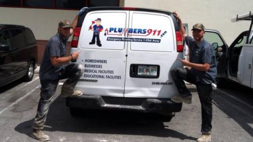 Image for Plumbers 911 Missouri with ID of: 1171245