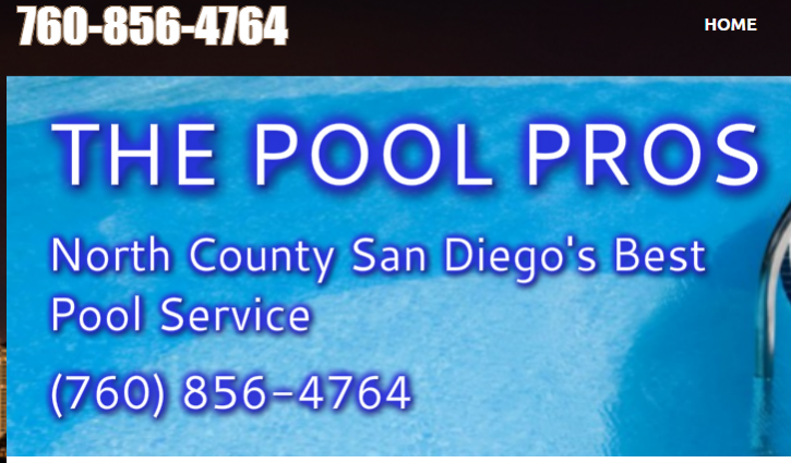 Image for The Pool Pros with ID of: 1171413