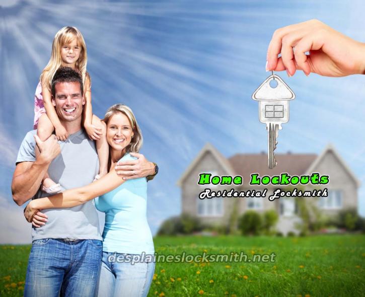 Image for Des Plaines Locksmith with ID of: 1171644