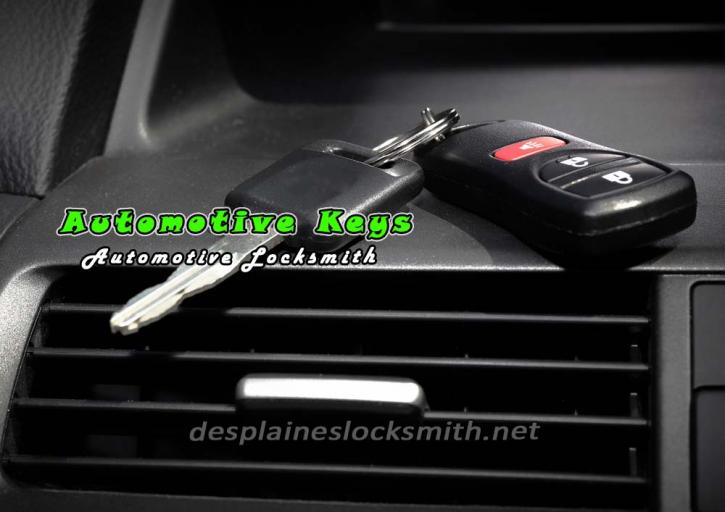 Image for Des Plaines Locksmith with ID of: 1171651