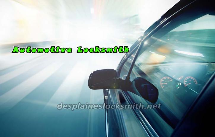 Image for Des Plaines Locksmith with ID of: 1171652