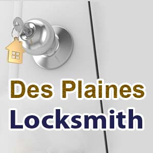 Image for Des Plaines Locksmith with ID of: 1171653