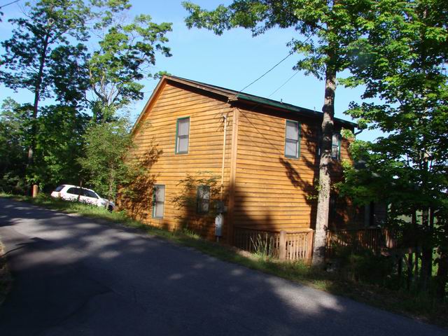 Image for Murphy, NC - Custom Mountain Chalet on 1110 Cardinal Road with ID of: 117184