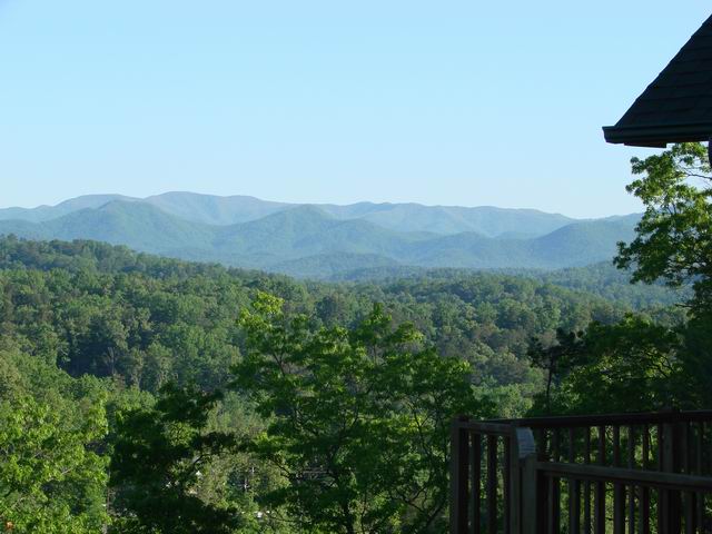 Image for Murphy, NC - Custom Mountain Chalet on 1110 Cardinal Road with ID of: 117186