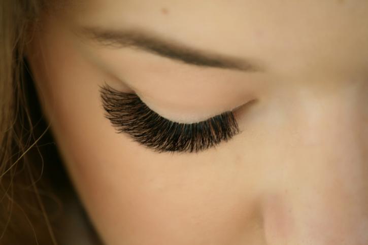 Image for Classic Eyelash Extension Training with ID of: 1172021