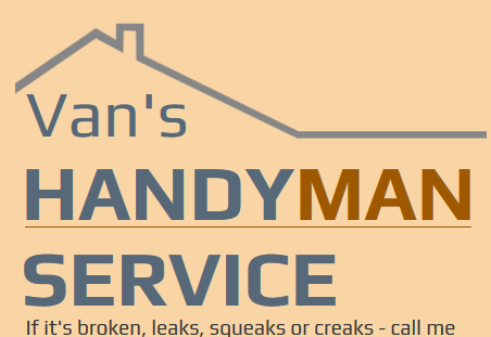 Image for Van's Handyman Service with ID of: 1172058