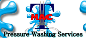 Image for TMAC Pressure Washing with ID of: 1172076