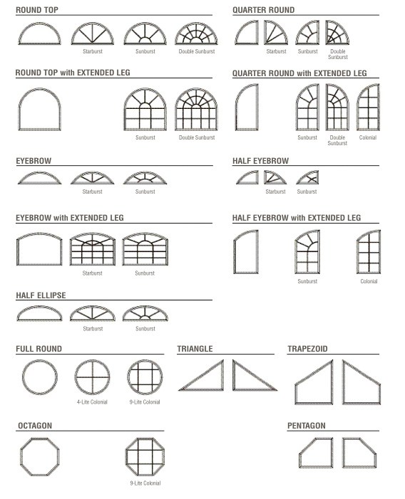 Image for Windows Replacement Houston - House Windows with ID of: 1172114