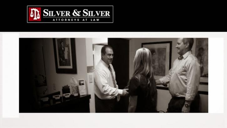 Image for Silver & Silver, P.A. with ID of: 1172307