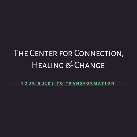 Image for The Center for Connection, Healing & Change with ID of: 1172318