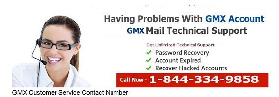 Image for Gmx Customer Support 1-844-334-9858 with ID of: 1172338