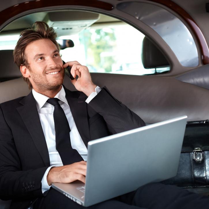 Image for San Limo LLC with ID of: 1172641