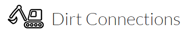 Image for Dirt Connections with ID of: 1172744