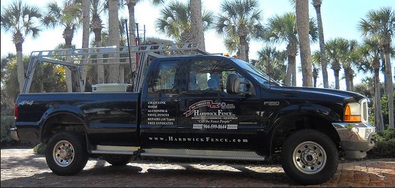 Image for Hardwick Fence LLC with ID of: 1172810