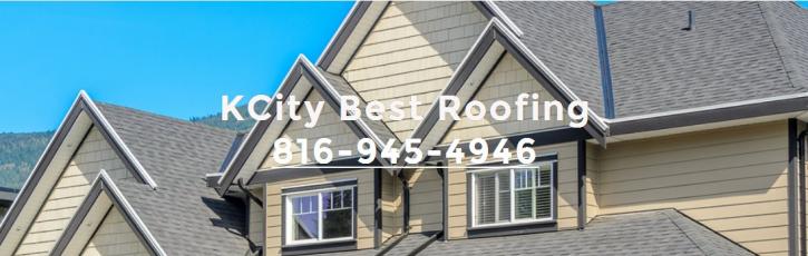Image for Kcity Best Roofing with ID of: 1173022