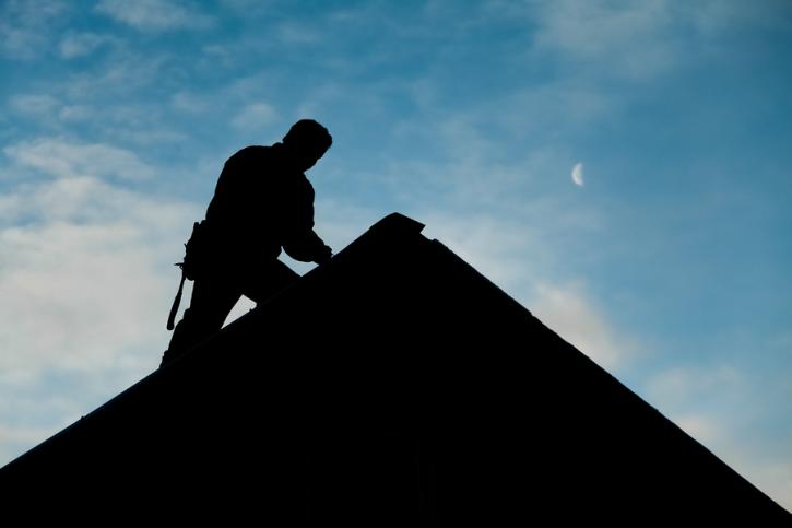 Image for Kcity Best Roofing with ID of: 1173024