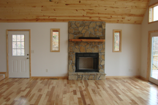 Image for Murphy, NC - Excellent Views On 815 Carolina Fox Circle with ID of: 117317