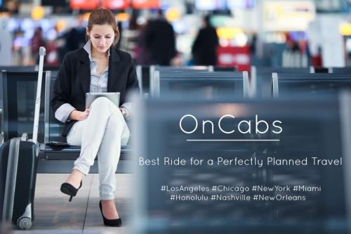 Image for OnCabs Jacksonville with ID of: 1173348