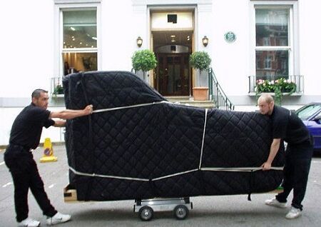 Image for Piano Movers Los Angeles with ID of: 1173413