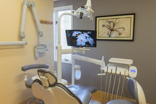 Image for Reston Serenity Smiles with ID of: 1173446