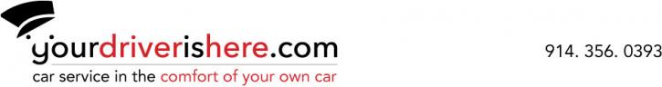 Image for YOUR DRIVER IS HERE with ID of: 1173466
