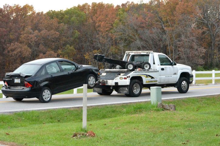 Image for Concord’s Best Towing with ID of: 1173553
