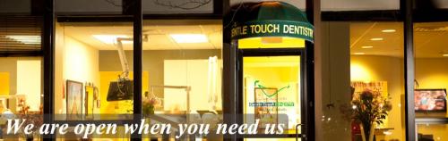 Image for Gentle Touch Dentistry Dr. Steven Polevoy with ID of: 1173556
