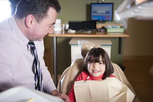 Image for Gentle Touch Dentistry Dr. Steven Polevoy with ID of: 1173558