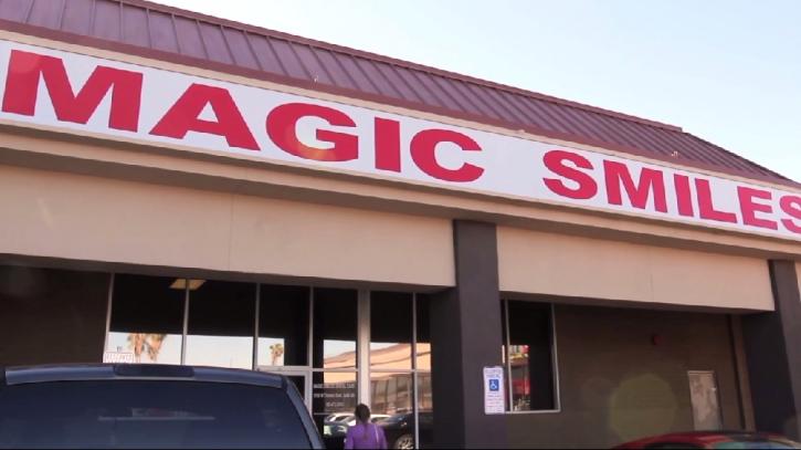 Image for Magic Smiles Dental with ID of: 1173621