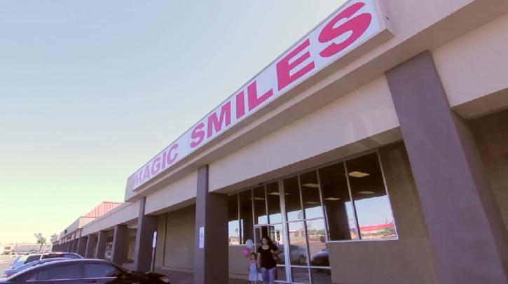 Image for Magic Smiles Dental with ID of: 1173630