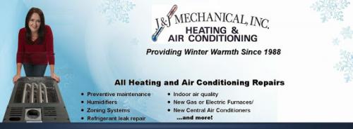Image for J & J Mechanical, Inc with ID of: 1173731
