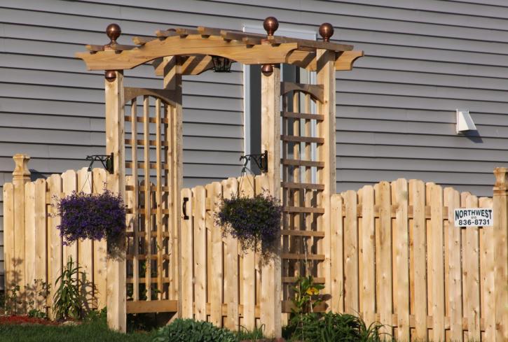 Image for Northwest Cedar Products with ID of: 1173829