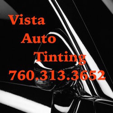 Image for Vista Auto Window Tinting with ID of: 1173861