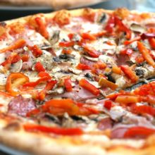 Image for New York Pizza Shack with ID of: 1173962
