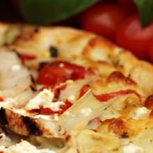 Image for New York Pizza Shack with ID of: 1173967