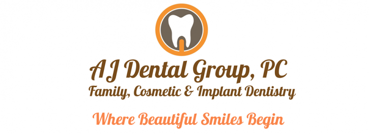 Image for AJ Dental Group with ID of: 1174051